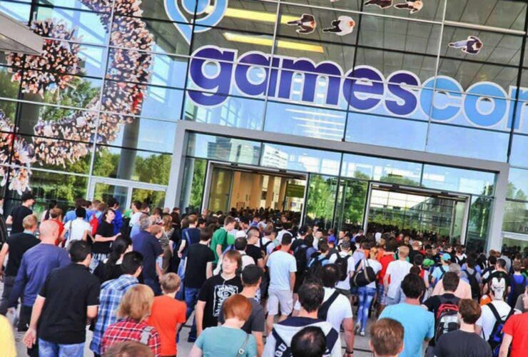 gamescom 2024