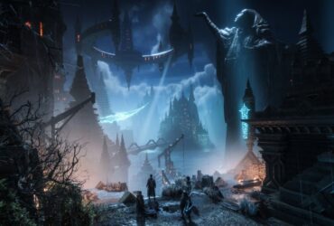 Dragon Age: Der Schleierwächter