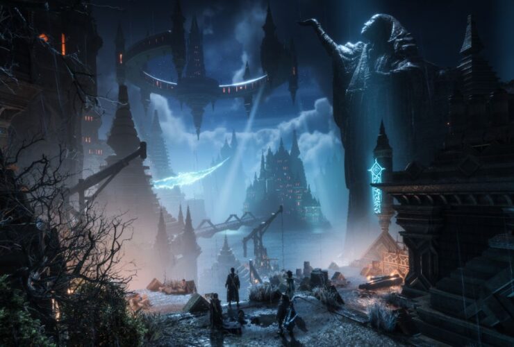 Dragon Age: Der Schleierwächter