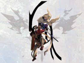 Guilty Gear Strive