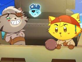 Katze Quest III