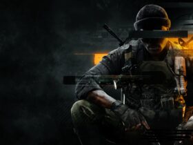Call of Duty: Black Ops 6, Activision, Treyarch