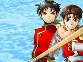 Suikoden I&II HD Remaster: Die TorRune und die Dunan-Vereinigungskriege